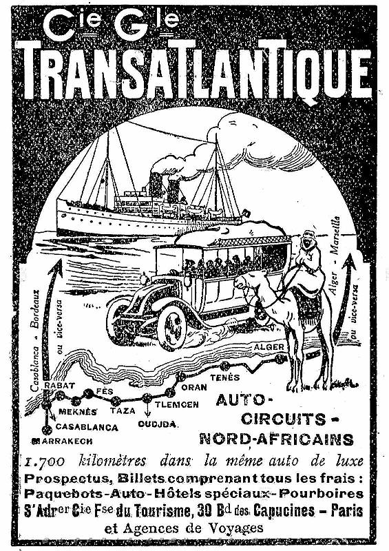 04 - Auto-circuits Nord-africains .JPG